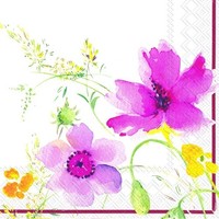 Ihr Mariefleur Serviette 3-Lagig Papierserviette Lunch Villeroy&Amp Boch 33X33Cm