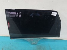 Mercedes-Benz B W246 W242 2011 Links Fenster Scheibe T&uuml;r hinten IMPRK1433863