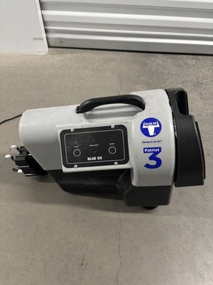Blue Ox Patriot 3 RV Braking System w/ Controller BRK2019 *READ DESCRIPTION*