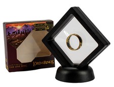 Lord of the Rings One Ring Glow in the Dark Replica Fully Licensed
