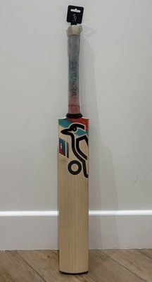 Kookaburra Aura Pro Cricketschläger 2 Pfund 10 Unzen English Willow Grade 1 SH UVP 799 £ 