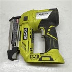 188#2 Ryobi AirStrike Cordless 23GA Pin Nailer 1/2"-1-3/8" For Parts  — photo 1