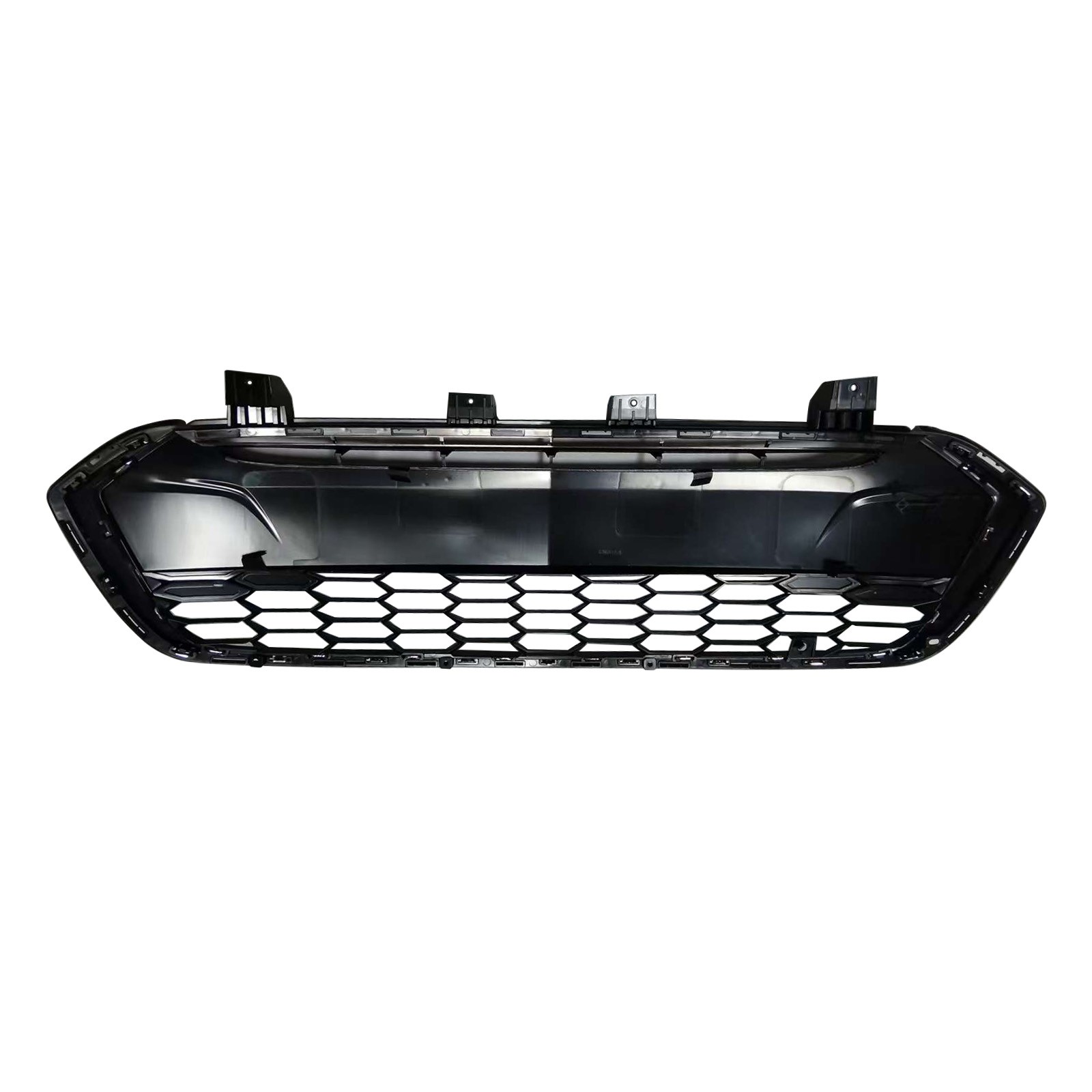 For 2017-2020 Chevrolet Sonic Front Bumper Lower Bottom Grille 42497011