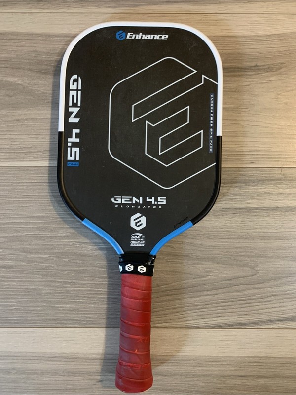 Enhance Gen 4.5 Elongated Pickleball Paddle
