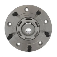 Ford Transit Custom MPV 2012-> Rear Wheel Bearing Hub With ABS Sensor 44mm ID