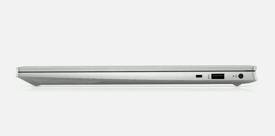 HP Pavilion 15 Athlon Gold 3150U 8GB RAM 128GB SSD 15" Win 11 Laptop - Image 2 of 4