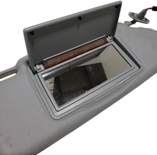 Parasol pasajero con iluminación compatible con 00-03 VOLVO SERIE 40 405875 Foto 2 de 4