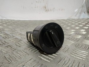 VW GOLF IV 1J1 Scheinwerfer Schalter Steuergerät 1C0941531 1.90 Diesel 13708040