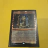 MTG FOIL Gauntlet of Power  - Masterpiece Series: Kaladesh Inventions #12