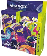 Booster Box [Collector] Prices | Magic Unfinity | Magic Cards