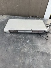 Vintage Magnavox 2004 DVD Recorder Player Grey MDV456/17