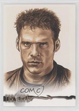 2004 Farscape: Through the Wormhole Sean Pence ArtiFex John Crichton #SPA1 6or