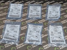 NEW Lot of 6 Allen Bradley 1786-BNC/B ControlNet BNC Plug Assemblies