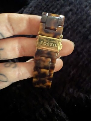 Fossil Stella Multifunction ES2795 Wrist Watch for Women for 