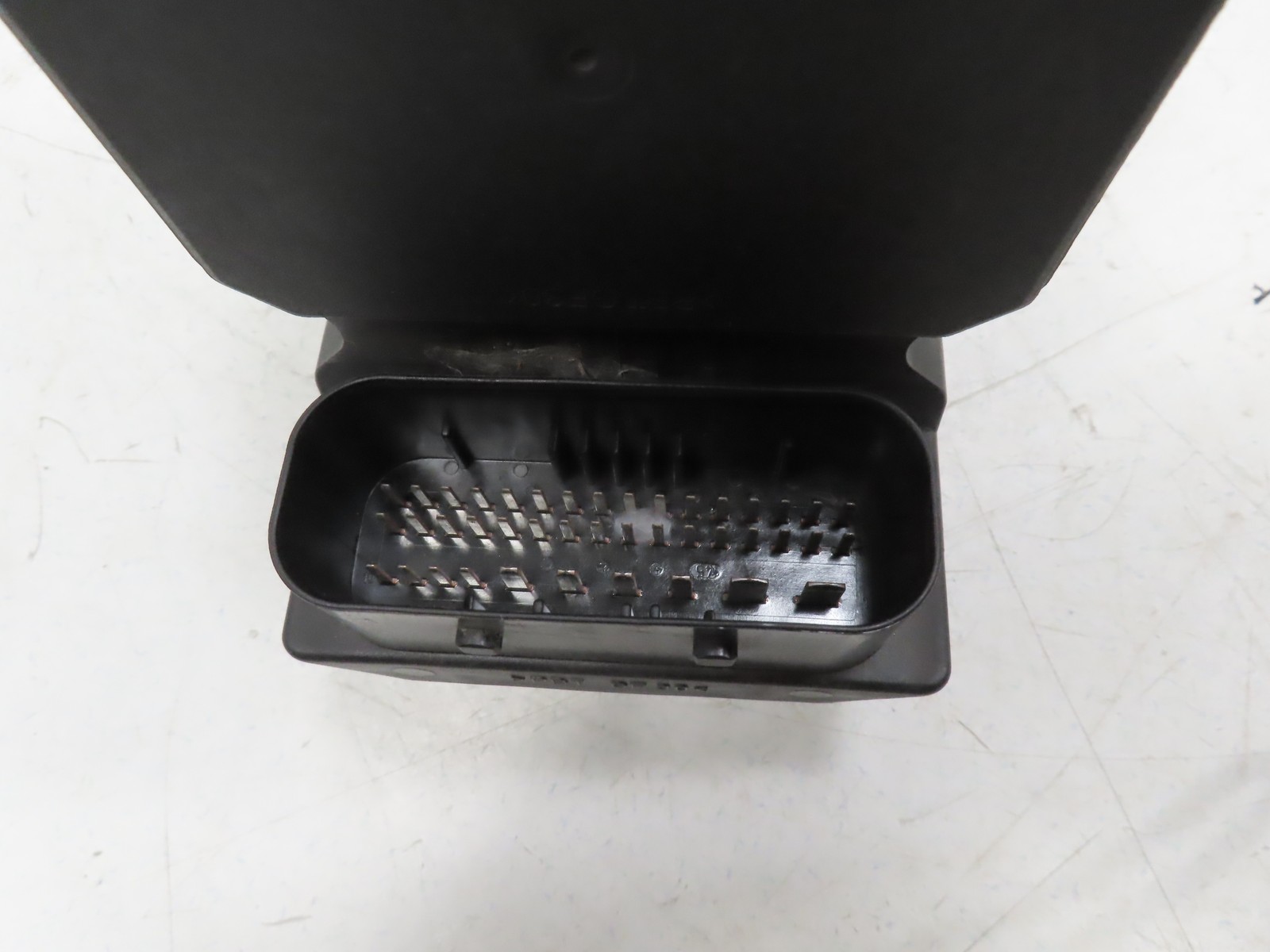 06 Lamborghini Gallardo #1310 Pump & Module, Bosch ABS Anti-Lock Brake Unit 4006