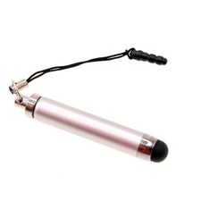 For Galaxy A23/A24/A25/A26 - Stylus Touch Pen Extendable Compact Lightweight