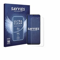 18X Schutzfolie FüR Blackview Shark 6 5G Display Schutz Folie