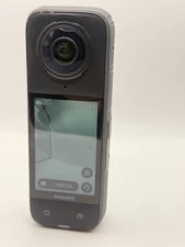 Insta360 X4 8K 360 Action Camera -Read Description-