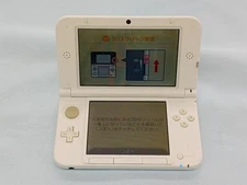 Nintendo 3DS LL SPR-001 Handheld Console Portable Gaming System