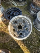 1 14x6 El Camino Wheel 5x4.75 Bolt Pattern