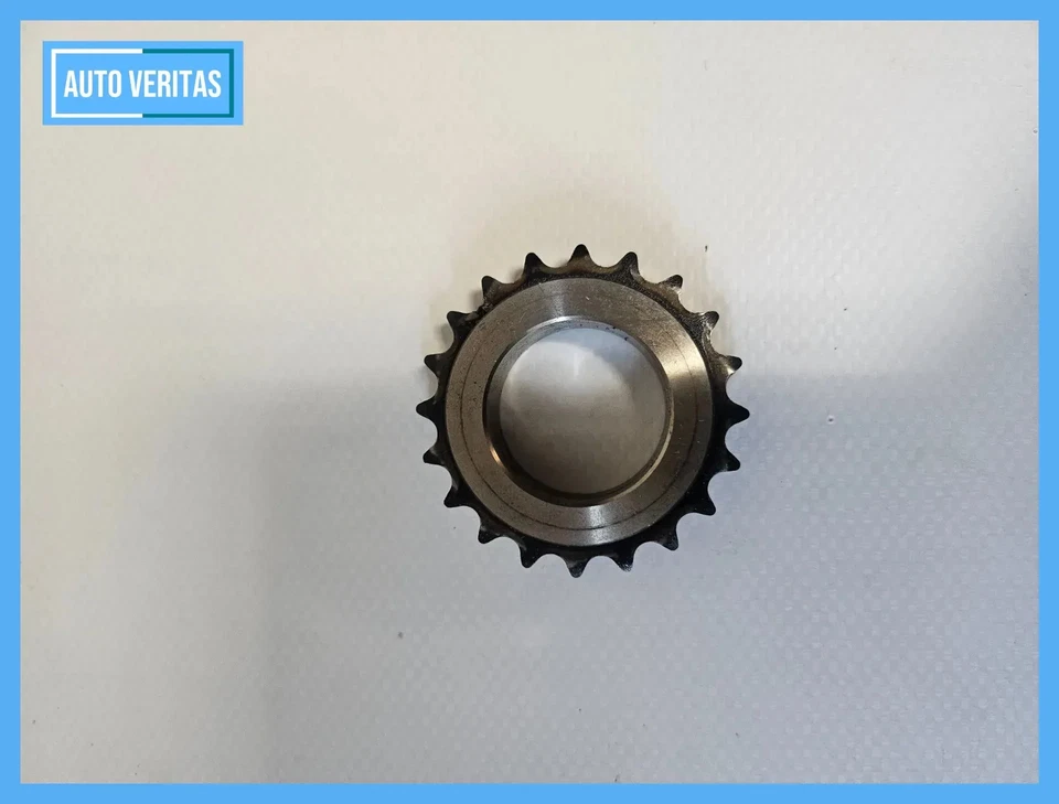 original gear ÖLPUMPENANTRIEB FOR BMW N13B16A 1.6L 4cyl 3 F20 F30, F80 - Image 1 of 1