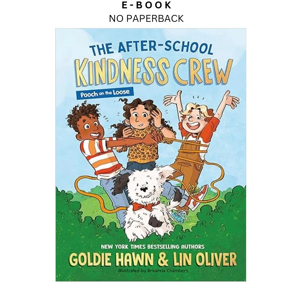 The After-School Kindness Crew ebook | LD Global Digital Ebook Store Buy The After-School Kindness Crew ebook, instant digital download PDF from LD Global