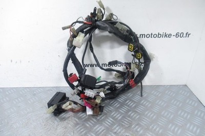 Yamaha Fazer 600 4t Scheinwerfer