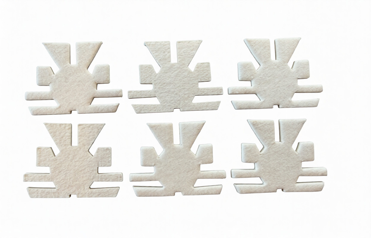 SKUTTLE 000-1317-091 Wick 6-Pack Replacement for 2000 2001 2