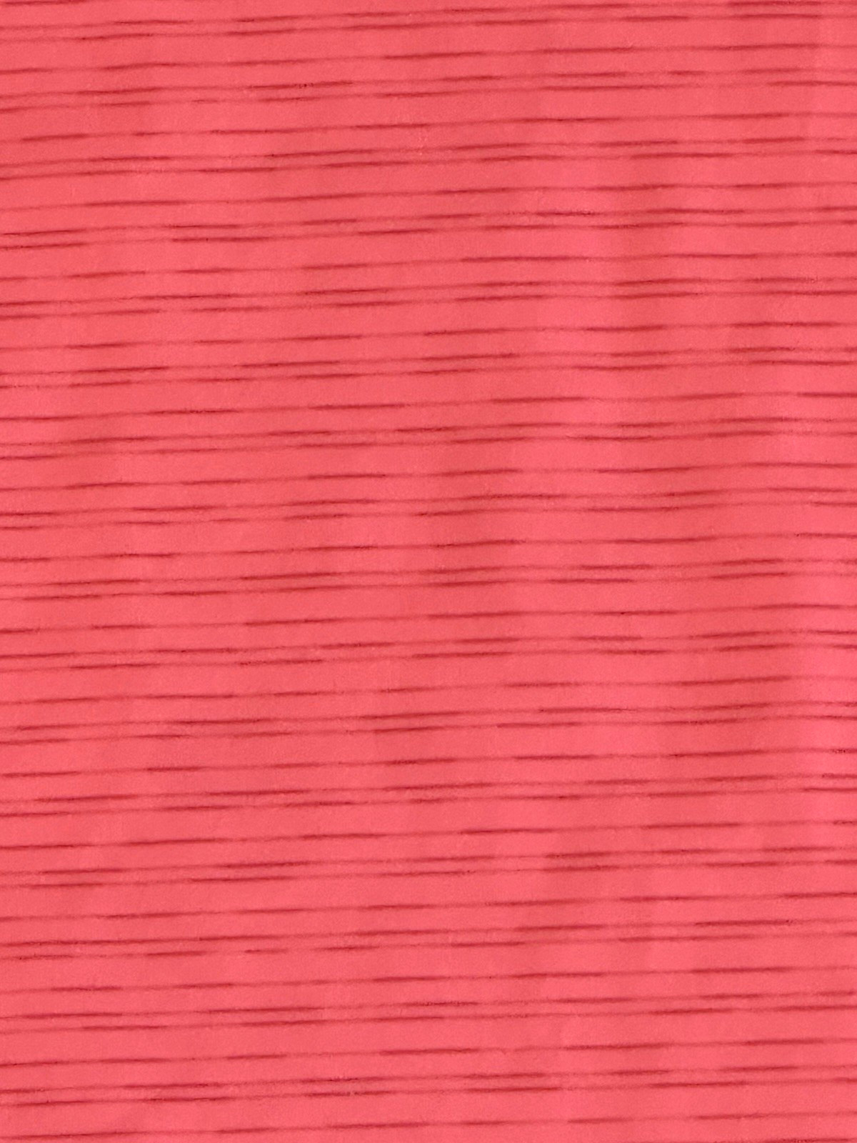 Puma Golf Women's dryCELL Short Sleeve Polo – Heathered Coral Size Small thumbnail 4