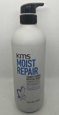 KMS Moist Repair Conditioner - 25.3 fl oz  (750ml) **NEW**