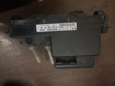 Heizungsbet&auml;tigung Klimabedienteil 2108303185 MERCEDES-BENZ W210 W202 W208 BOSCH