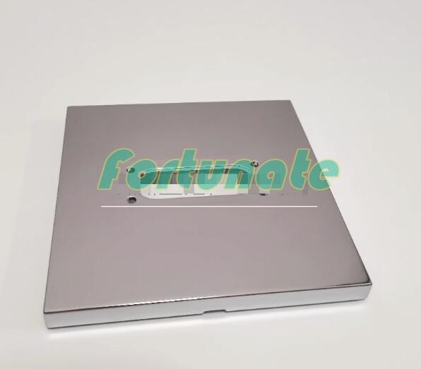 1PC NEW FOR Hansgrohe Shower empty accessories 92700000 Hole cover 155/155mm