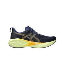 Asics Novablast 5 Indigo Blue Amber  1011B974-402 [Men SZ]