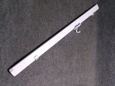 GENUINE OEM Samsung Refrigerator Mullion Assembly DA47-00549A