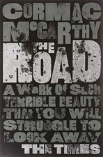 The Road by McCarthy, Cormac Book The Cheap Fast Free Post