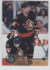 1996-97 Leaf Alexei Yashin #101 1c2