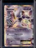 2016 Pokemon XY Evolutions Mewtwo Holo #52/108