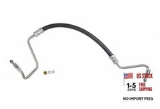 Sunsong 3402215 Power Steering Pressure Line Hose 21.0 in x 11.0 in x 2.8 in"