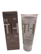 Sebastian Professional Threads Flexible Microfiber Cream 3.4 oz