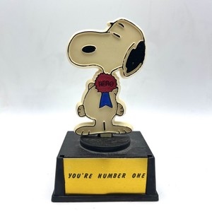 Aviva Snoopy | eBay