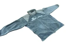 Military Jacket Green Cold Weather Fleece Gen III Polartec USGI