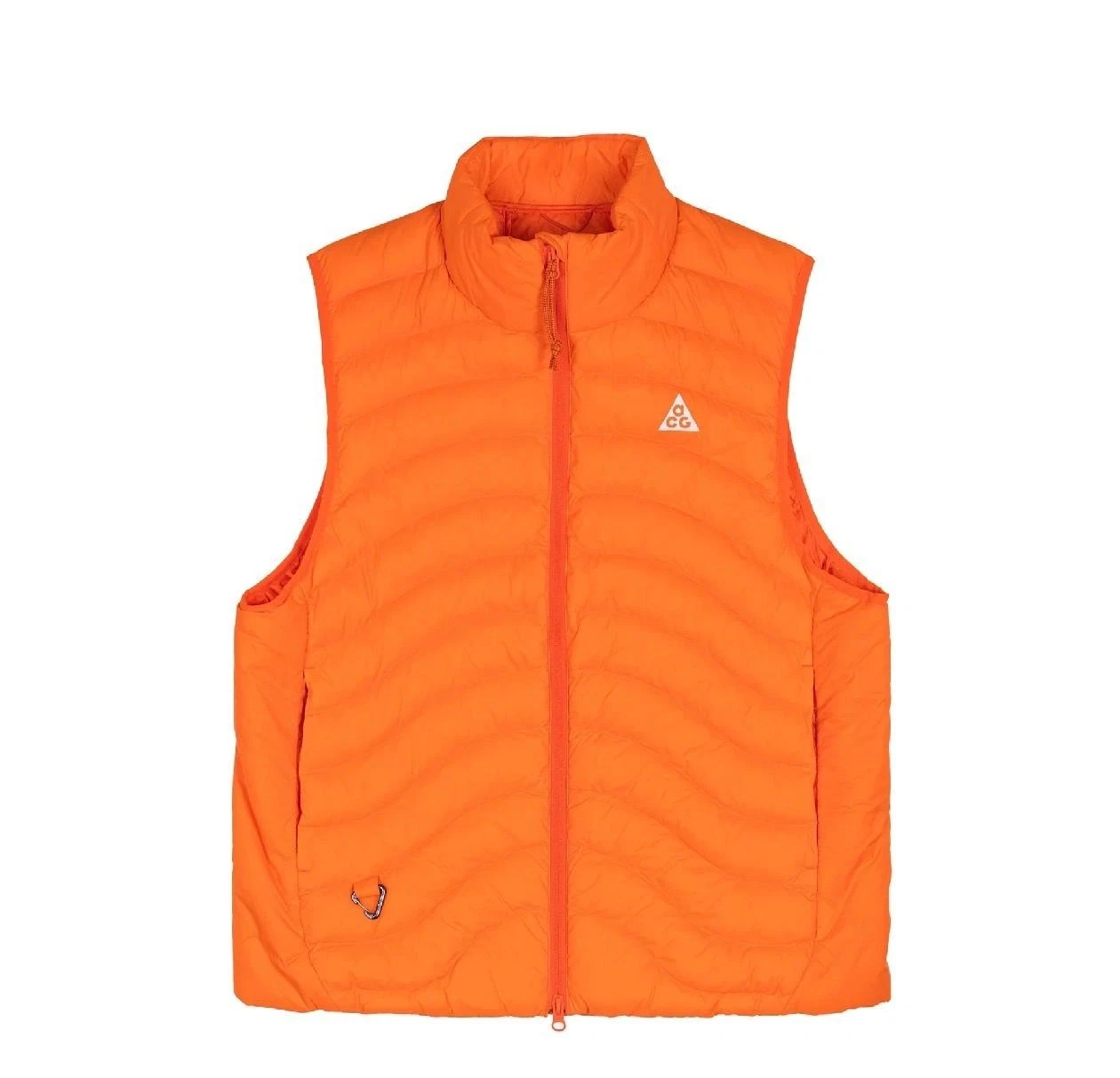 Nike ACG Lava Flow Therma Fit ADV Gilet Jacket Orange All Sizes HV0605 819