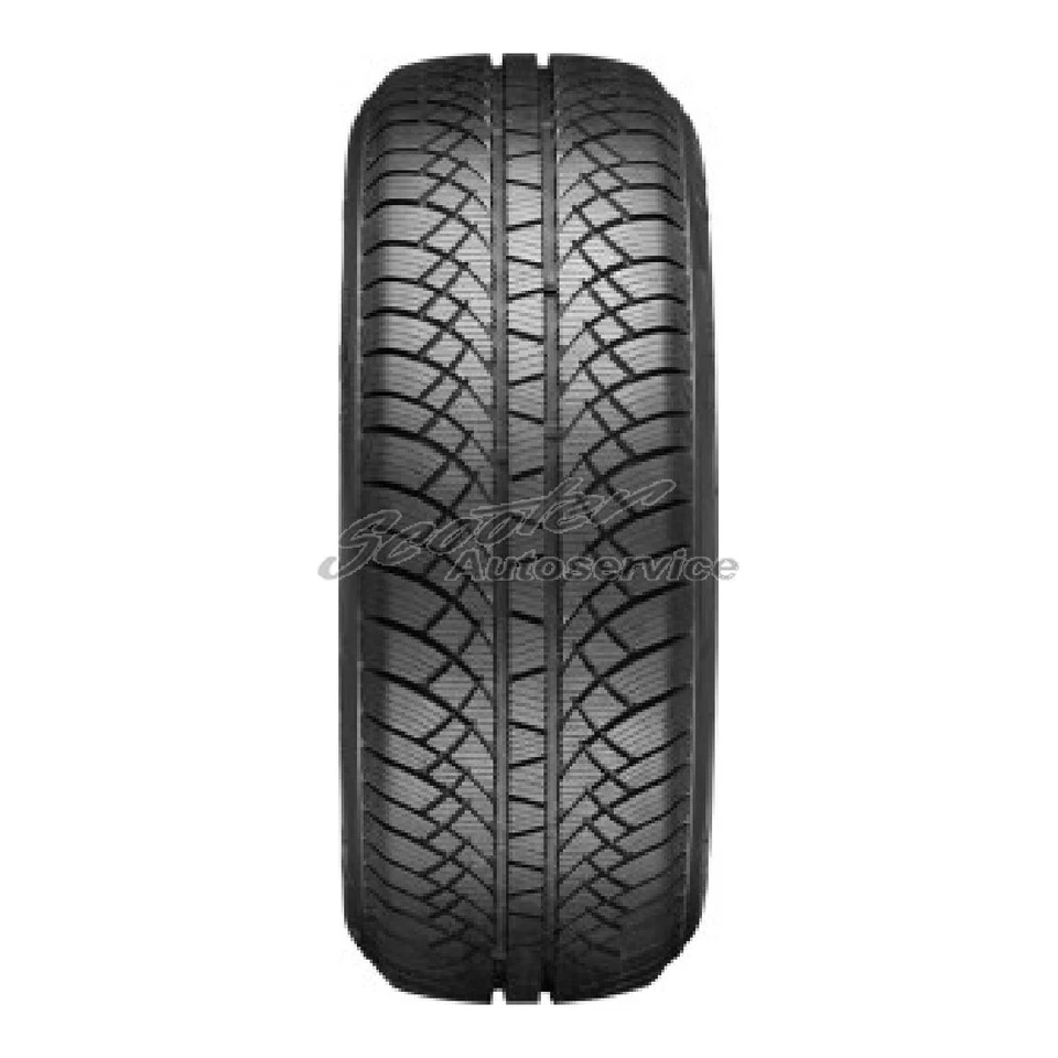 1x 235/65 R 17 108V Fortuna Winter-Reifen Winter SUV 2 3PMSF XL | 92066