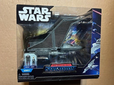 Star Wars Figure Micro Galaxy Squadron Series 2  0042 Havoc Marauder