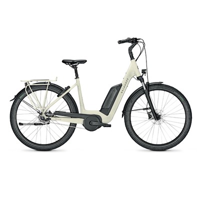 Kalkhoff E-Bike IMAGE 1.B MOVE 28 45 cm Rahmen Bosch Motor 40 Nm 500 Wh