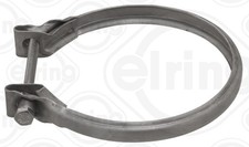 ELRING Rohrverbinder Schelle 113.720 V-Band-Schelle f�r BMW 7er G11 G12 5er G30