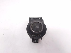 2023-2025 Toyota Gr Corolla Dashboard Headlight Lamp Control Panel 84970-12420