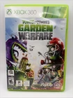 Plants Vs Zombies Garden Warfare - Microsoft Xbox 360