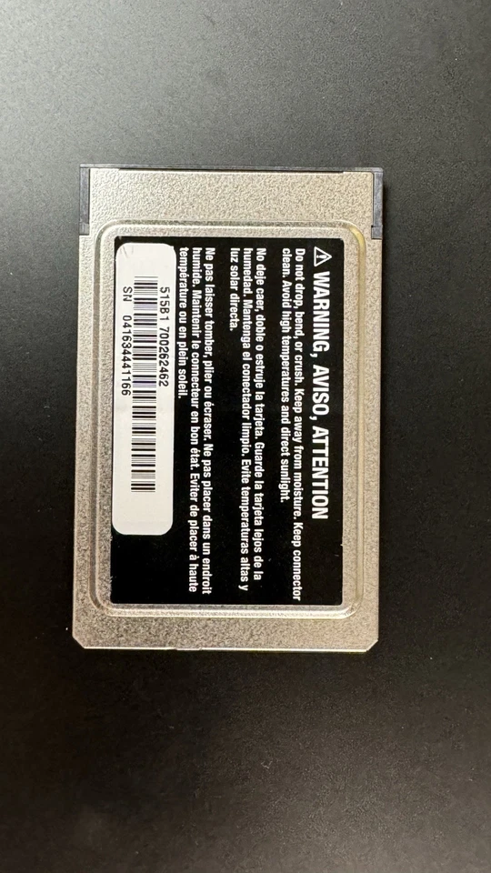 Partner Messaging 4-Port Card - Image 3 of 3