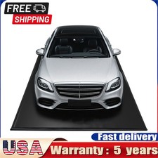 Indoor Outdoor Door Mat Waterproof All Weather Doormat Polyester Blend